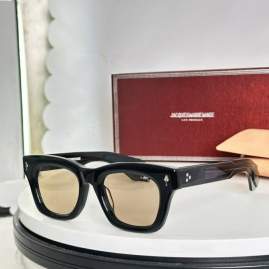 Picture of Jacques Marie Mage Sunglasses _SKUfw76200227fw